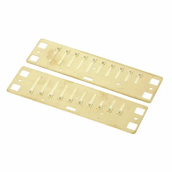 Lee Oskar Harmonic Minor Reedplates E