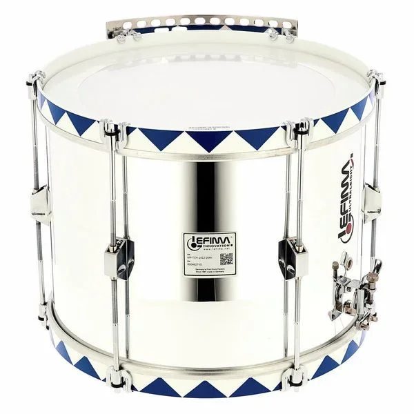 Lefima MP-TCH-1412- MH Parade Drum