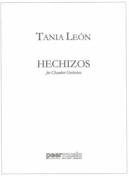 León: Hechizos