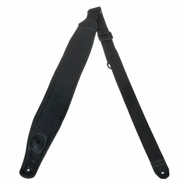 Levys Right Height LTH Strap 3,5″ BK
