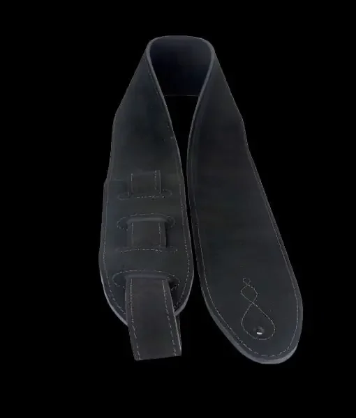 LG “The Comfy” Standard Black Suede