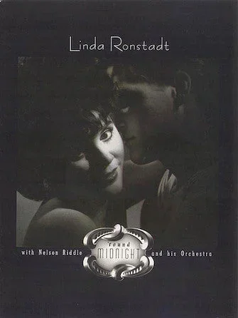 Linda Ronstadt – ‘Round Midnight