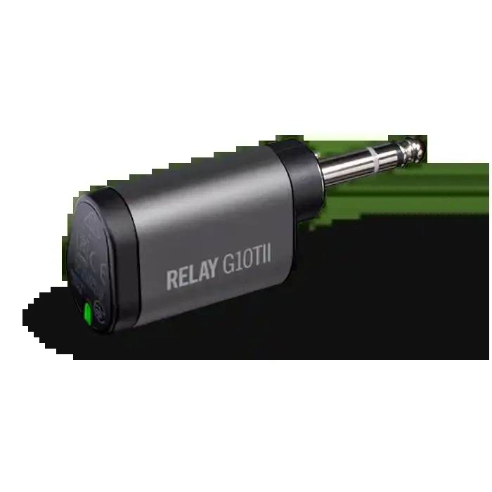 Line 6 Relay G10 Wireless