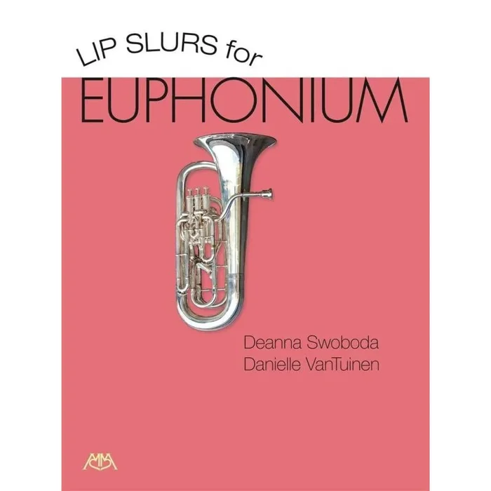 Lip Slurs for Euphonium