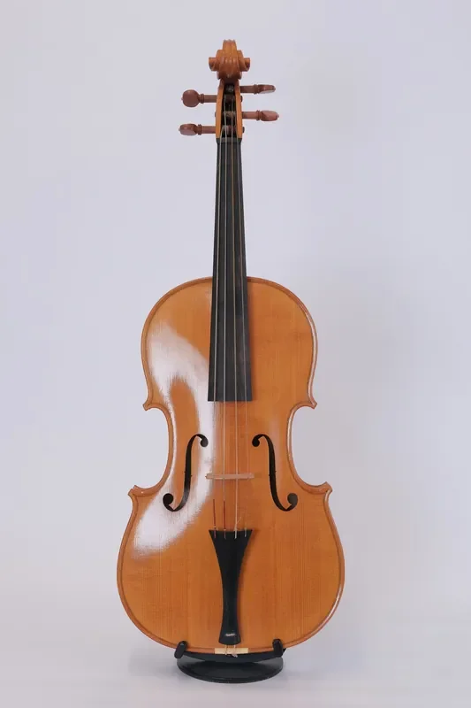 Liuteria Bizzi Baroque Viola after Stradivari 1672 (Mahler)