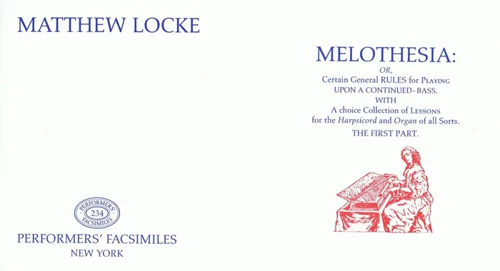 Locke Melothesia