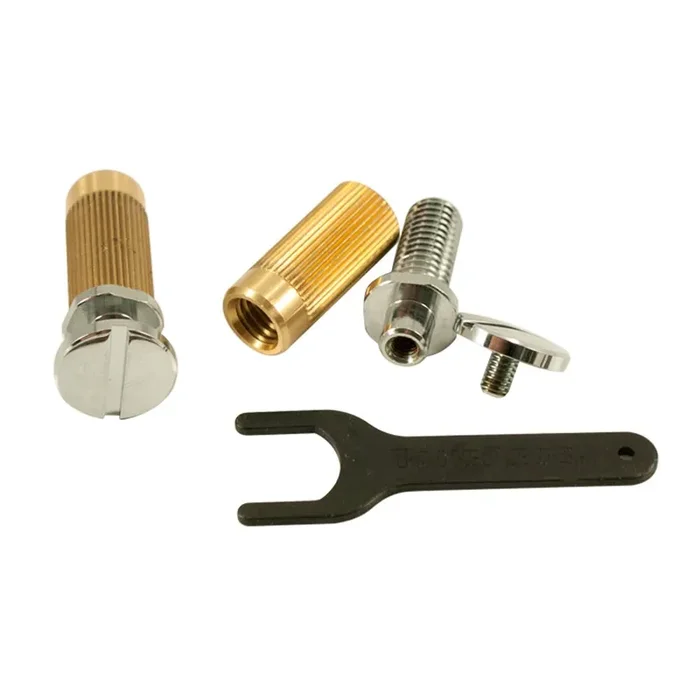 Locking Studs for PRS – Metric, Fits Santana SE