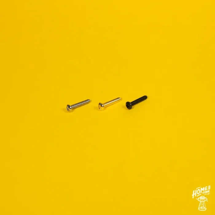 Long 3 & 5 way CRL & Oak switch mounting screws