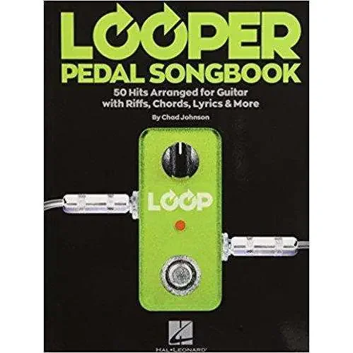Looper Pedal Songbook