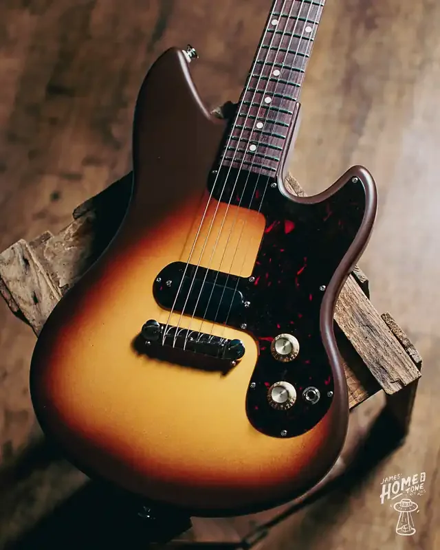 Lovalet Guitars- Crossroad – In stock