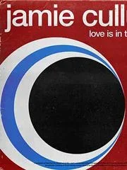 Love Is In The Picture – Guitar, Piano, Voice – Faber Digital