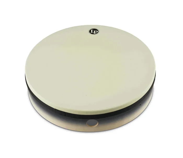 LP 20 ” x 4 ” Tuneable Frame Drum Bendirs