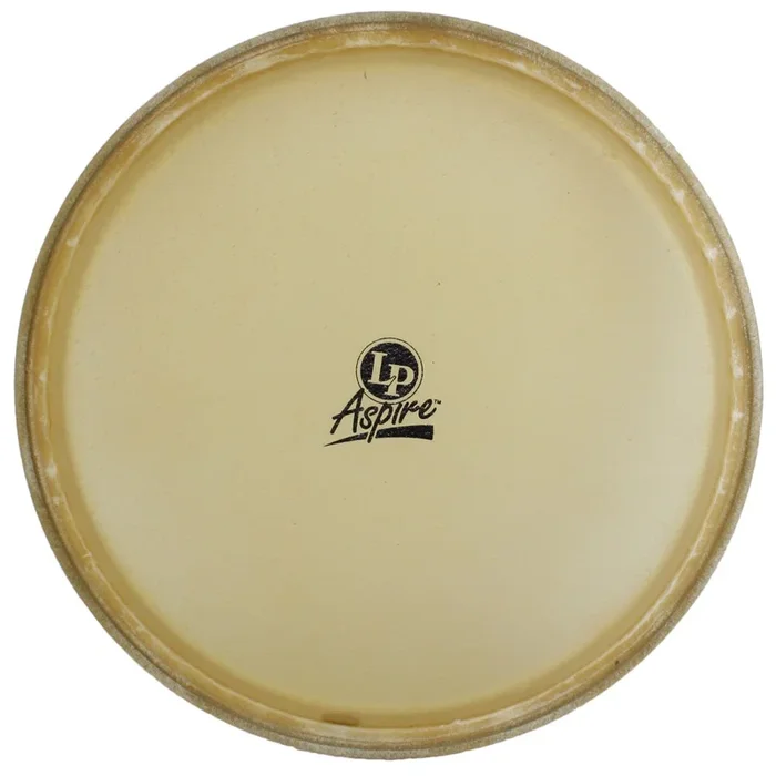 LP Aspire 12″ Rawhide Tumba Head