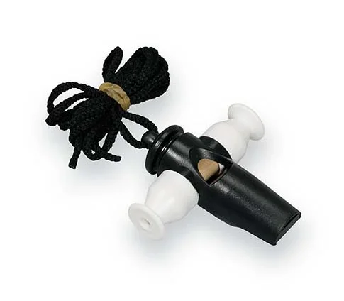 LP Aspire Tri-Tone Whistle