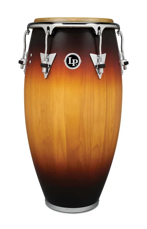 LP Classic CC2 11.75″ Conga Oak Msb Cr Spo