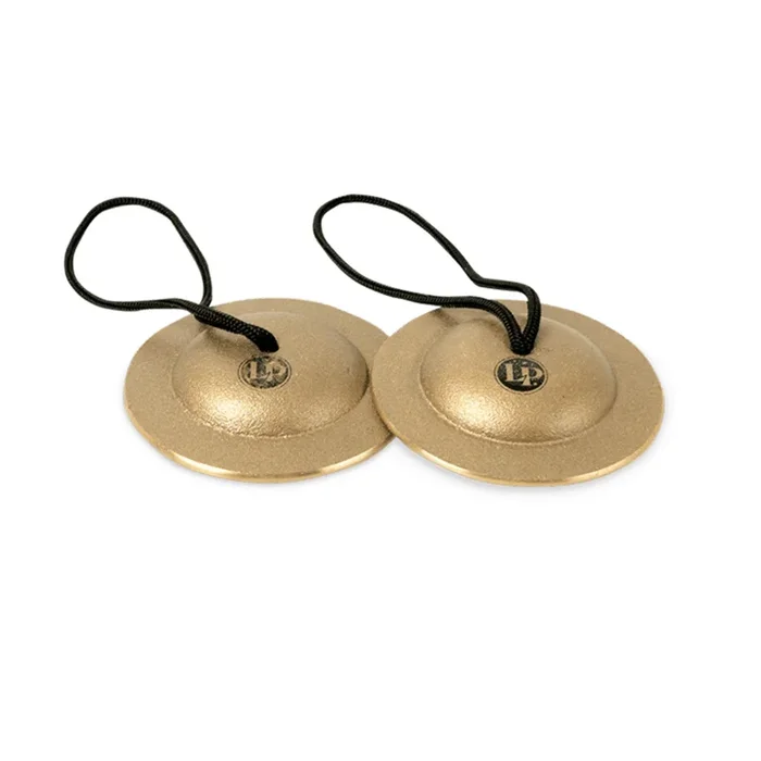 LP Finger Cymbals 1 Pair