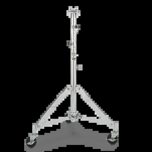 LP Latin Percussion LP290B Double Conga Stand *IN STOCK*