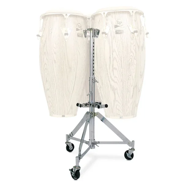 LP Latin Percussion LP291 Triple Conga Stand