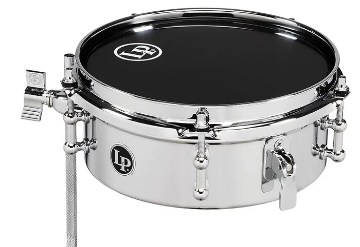 LP Latin Percussion LP848-SN 8 ” Micro Snare