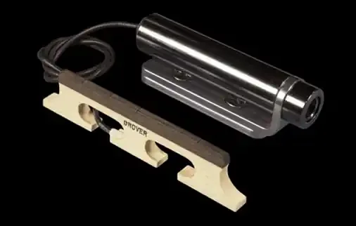 LR Baggs Banjo Pickup