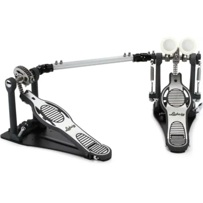 Ludwig Speed Flyer Double Pedal
