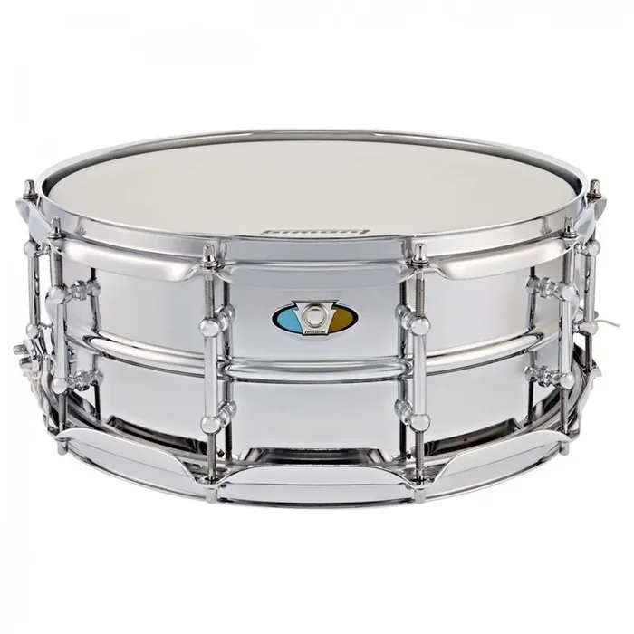 Ludwig Supralite Snare Drum 14 x 5.5″ LU5514SL
