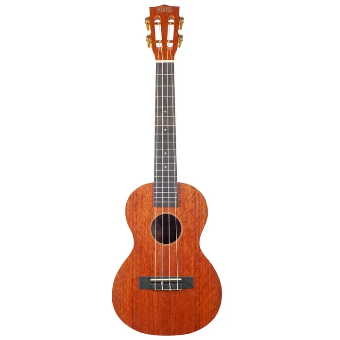 Mahalo Java Series Tenor Ukulele (Transparent Brown)
