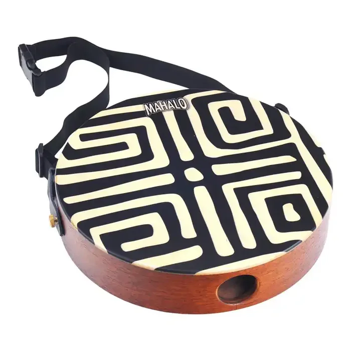 Mahalo Lap Top Cajon with Strap and Bag – Kuba Design