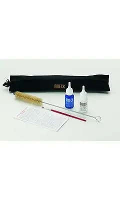 Maintenance Kit for Sopranino/Soprano Recorder by Moeck