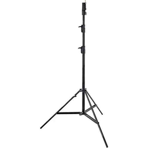 Manfrotto 126BSUAC Stativ air cushioned