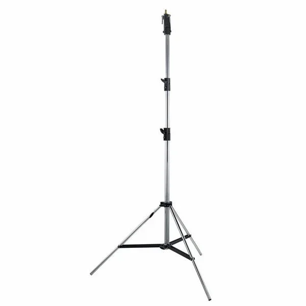 Manfrotto 126CSU Steel Stand