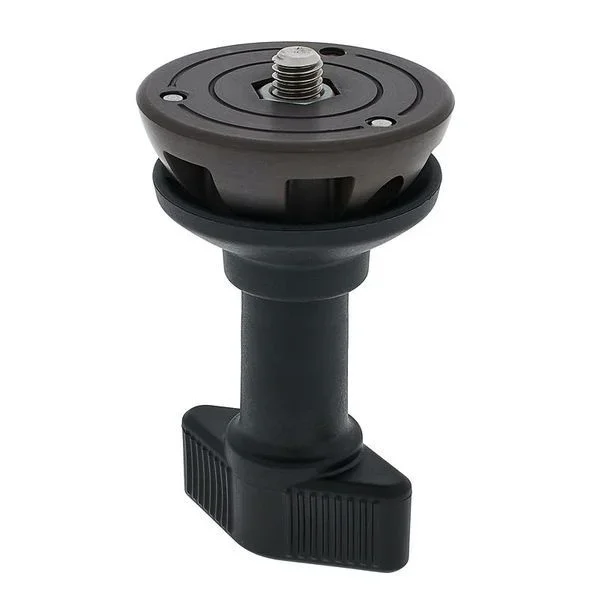 Manfrotto 560BALLSH 60mm Short Half Ball