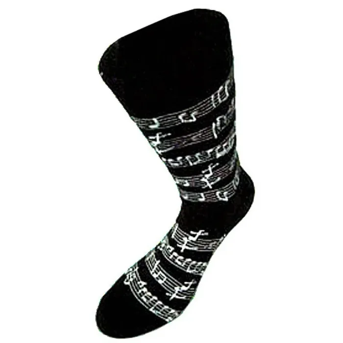 Manuscript Socks Size 6-11