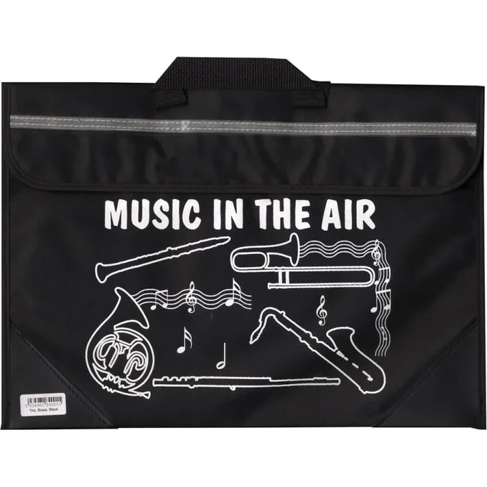 Mapac: Music In The Air (Black)