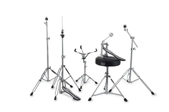 Mapex 250 Series Hardware Pack – Stands And Pedal