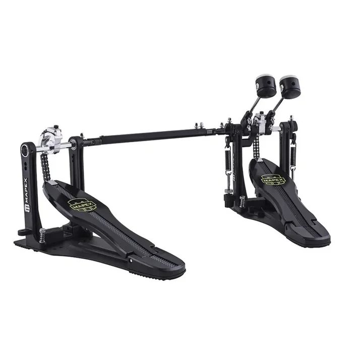 Mapex Armory Response Drive Double Bass Drum Pedal P810TW