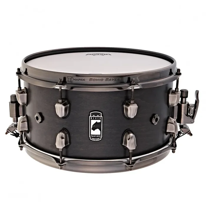 Mapex Black Panther ‘Hydro‘ Maple Snare Drum 13″ x 7‘‘