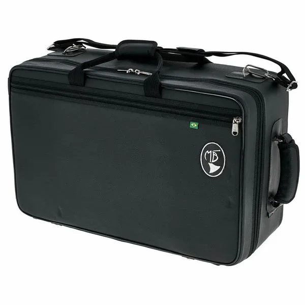 Marcus Bonna MB-03L Case for 3 Trumpets P