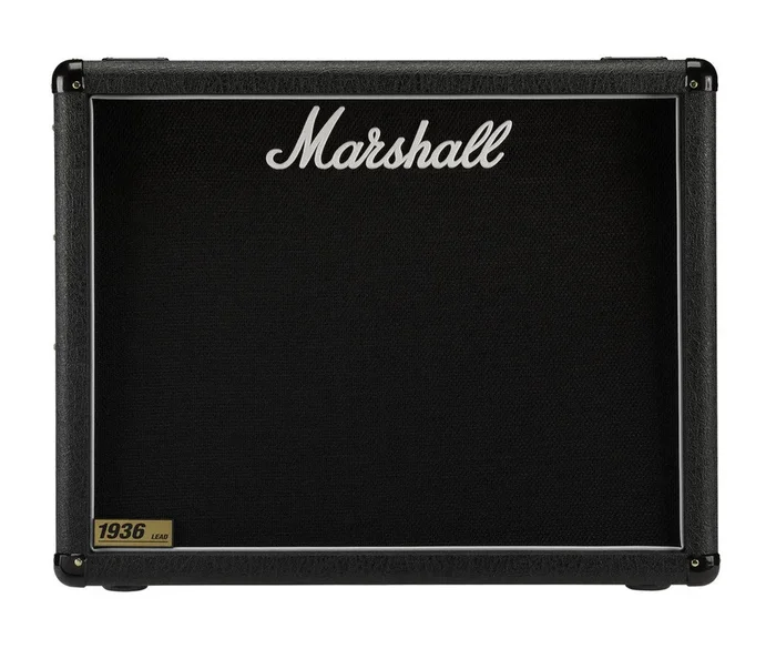 Marshall 1936 Lead 150W 2×12 Cabinet