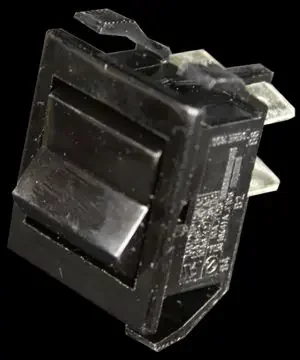 Marshall Amp Standby Switch