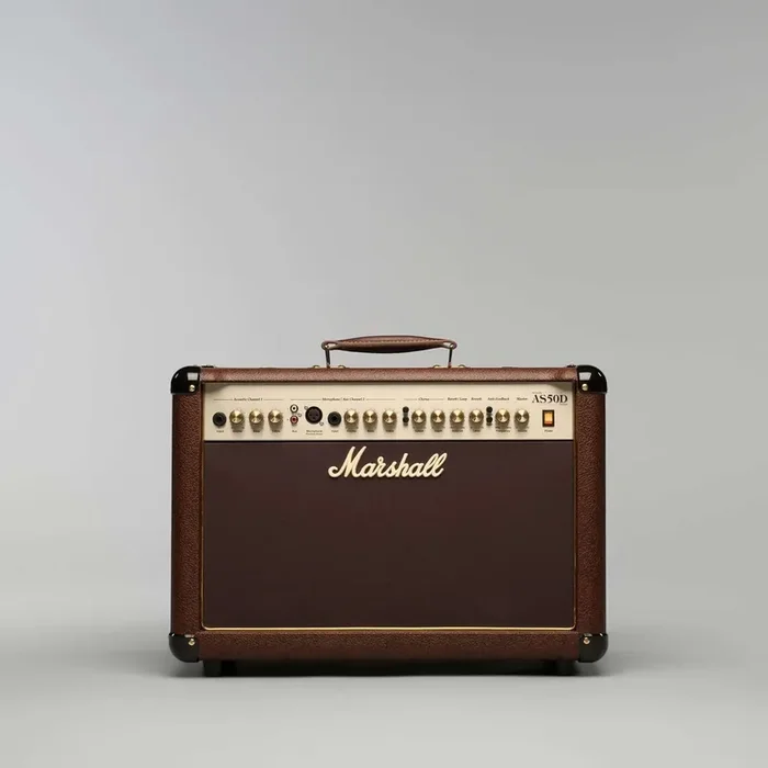 Marshall AS50D Guitar Amplifier
