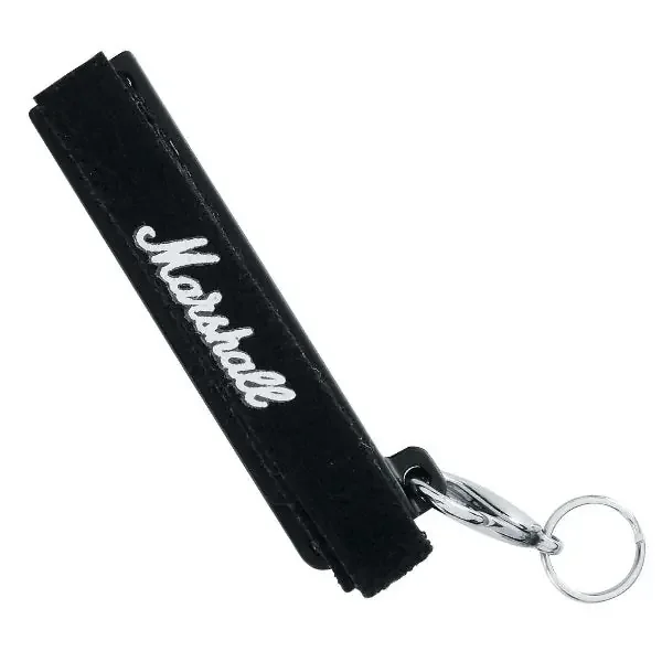 Marshall Capo Key Ring
