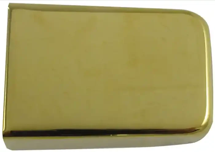 Marshall Gold Handle Cap