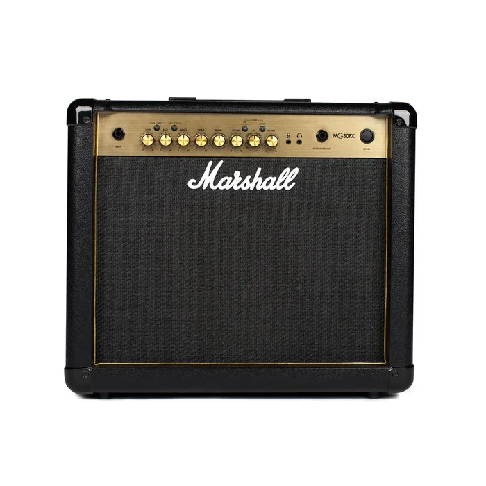 Marshall Guitar Combo Amplifier