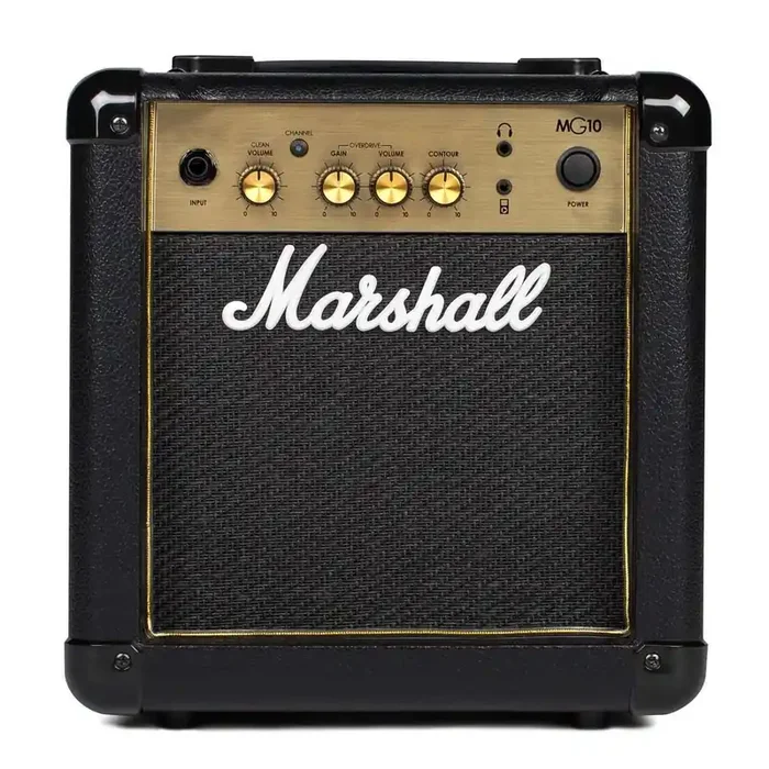 Marshall MG10G 10watt