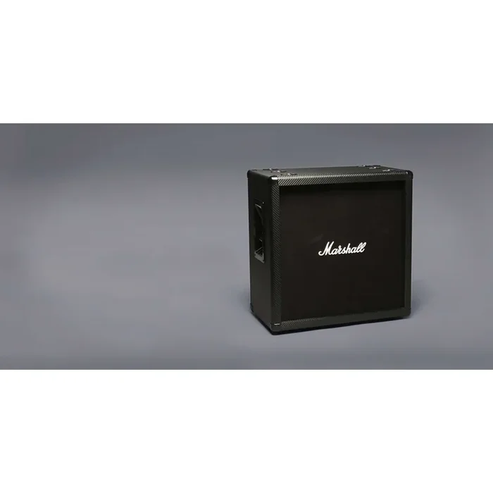Marshall MG412BCF Guitar Cabinet