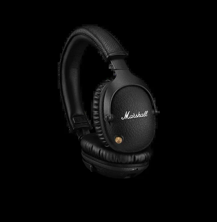Marshall Monitor II ANC Bluetooth Headphones