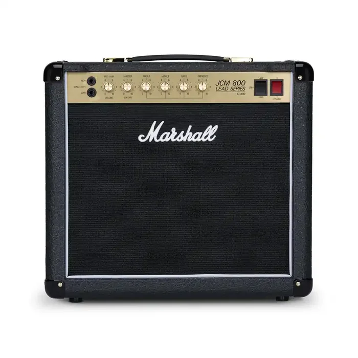 Marshall Studio Classic 20W 1×10 Tube Combo Amplifier