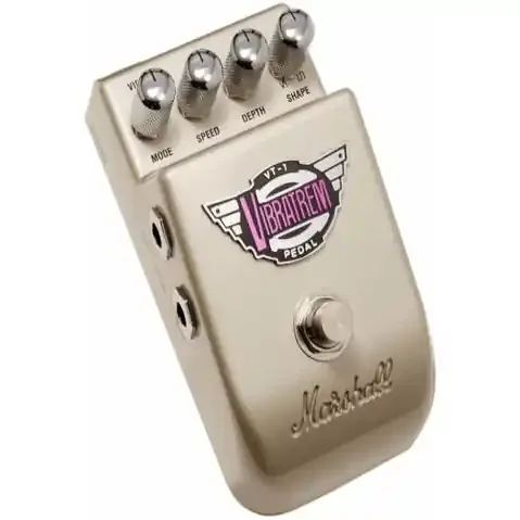 Marshall VT-1 Vibratrem Vibrato Pedal