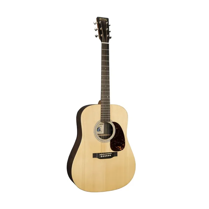 Martin D-X2E Billy Strings Acoustic-Electric Guitar